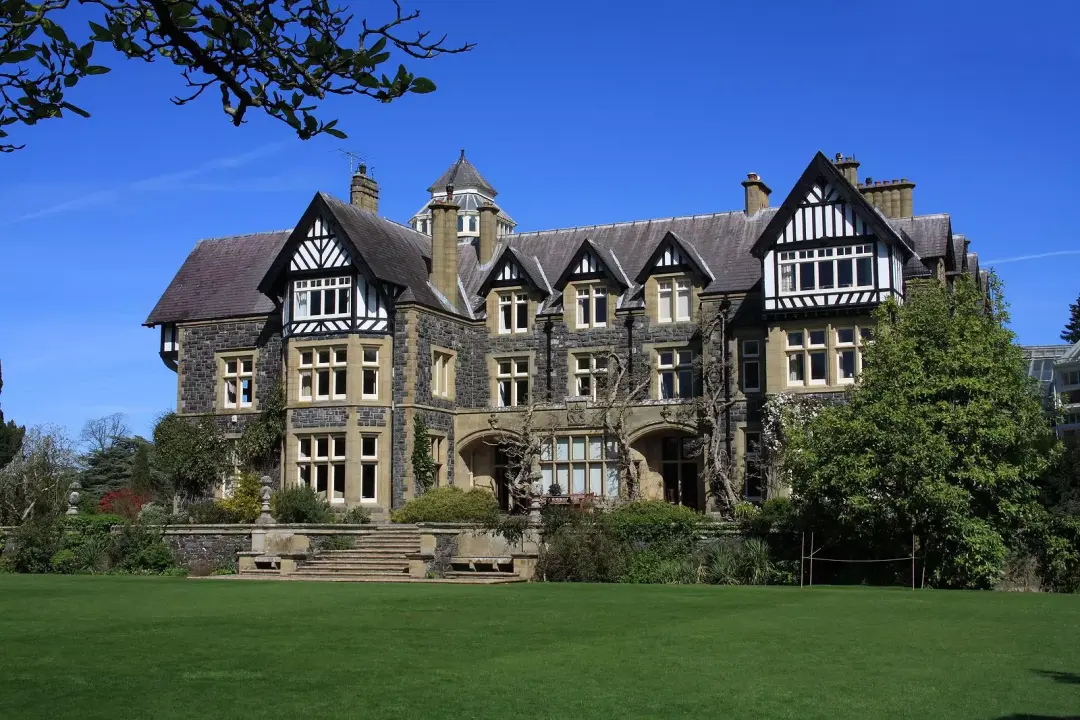 Listed Building Consent Before You Renovate