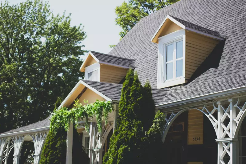 Curb Appeal - Renovations To Increase Your Property Value