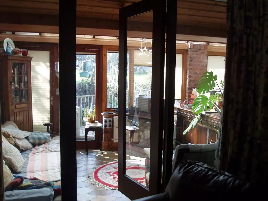 House Extension Renovation in Staffordshire