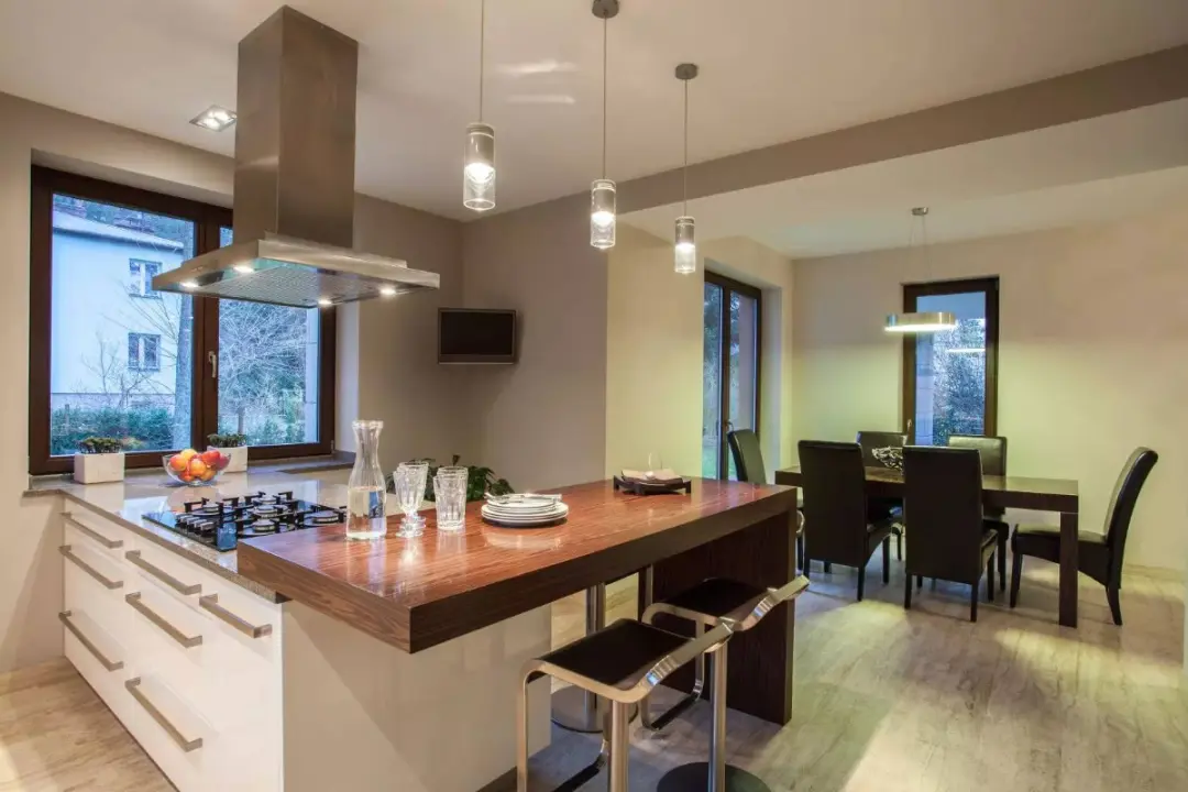 How to Maximise the Potential of Your New Extended Kitchen